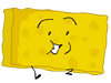 Battle for BFB Spongy Pose.