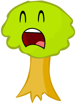 All the bfdi assets I made : r/BattleForDreamIsland