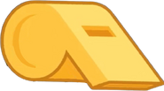 Whistle