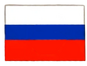 Russian Flag