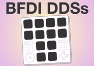 BFDI DDSs