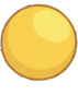 Yellow Ball