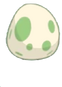 Egg (Unseen)