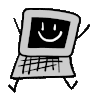 Computer; jrgamer4u Laptoppy; bloomdiva