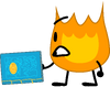 Firey - what.... (BFB 22)