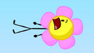 Flower Screaming