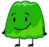 Gelatin as Lime (B.A.G.U.E.T.T.E.)