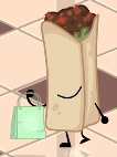 Chimichanga; Zavier