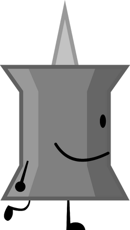 Rc Rock Pin