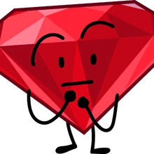 Ruby Gallery Battle For Dream Island Wiki Fandom Intro pose & bfdi faces intro poses bfb 1: battle for dream island wiki fandom