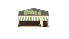 In business (2, non-canon)