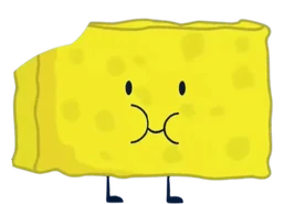 BFDIA 16 small spongy