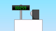 Bowling, Now with Explosions!: 259 votes