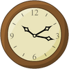 Clock idle0076