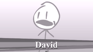 David