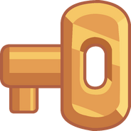 Key to LOL