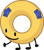 Intro pose (BFDI Mini Resort 3+)