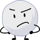 Snowball, eliminated 29th in "Last One Standing".