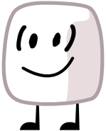 Marshmellow; Lizzy T. T.