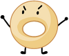 Donut e