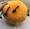 2019 Firey plush bottom
