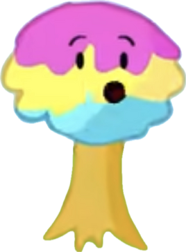 Pansexual Tree