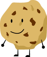 Giant Cookie; SBProductions12