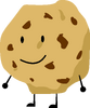 Giant Cookie