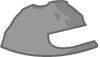 Rocky Asset when he barfs (BFDI 11)