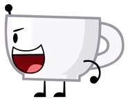 Tea; ShyGuy