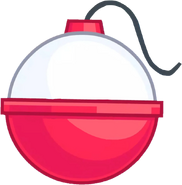 Clean version (unignited)