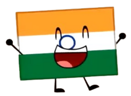 Indian Flag