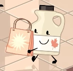 Maple syrup; Maple syrup