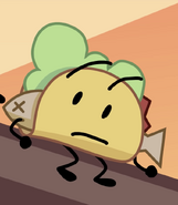 Taco (BFB 15)