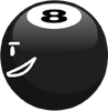 8ball waste time