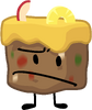 Fruitcake