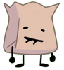 Barf Bag empty (TPOT 9)
