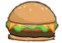 Burger Jr.