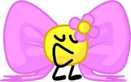 Flower Ribbon