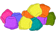 Gumdrops