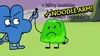 BFB 25 (Four: Did I just get slapped by this wiry-looking, 2-pixel wide, snaps like a twig noodle arm?/Gelatin)
