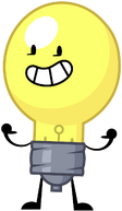 Lightbulb, The Bright Leader