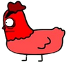Mad Chicken
