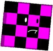 Missing Texture; TestyAnimates