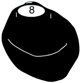 8-BallFaceBFDIA16