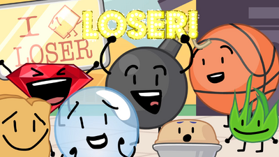 Loser, Battle for Dream Island Wiki, Fandom