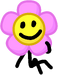 Flower Jr.; AnimationMattAdams