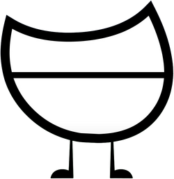 Bfdi Large Mouth Test