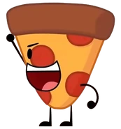 BFLH pizza; AnimationObjectShow