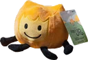 Firey Jr Updated